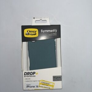 OtterBox Symmetry Series Case - Blue